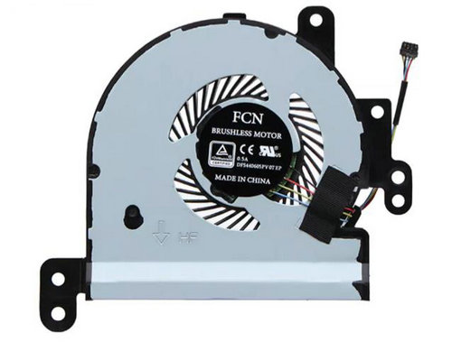 Ventilateur de CPU pour Asus VivoBook Max X441B X441BA